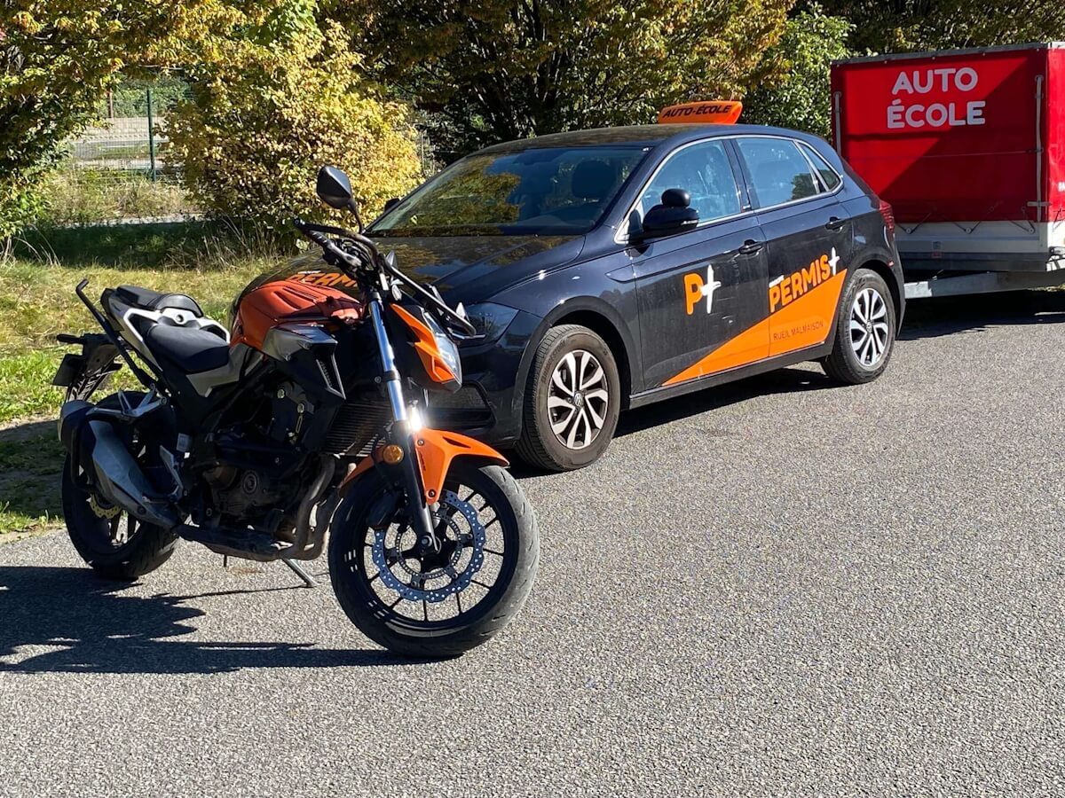 Une nouvelle auto-école à Maisons-Laffitte